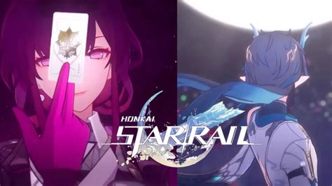 honkai star rail leaks|All Honkai: Star Rail Version 1.1, 1.2, and 1.3 leaks